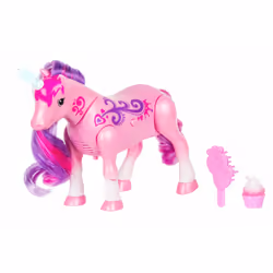Little Live Pets - Funkeltanz Die Einhorn - Farbe Pink