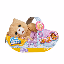 Little Live Pets 28847, Animal électronique pour enfants, 5 an(s), Multicolore