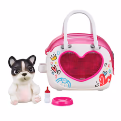 Little Live Pets Pets Bestie Bag