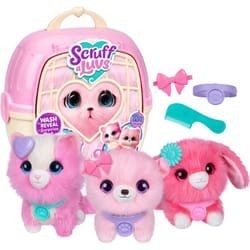 Moose Toys Scruff a Luvs