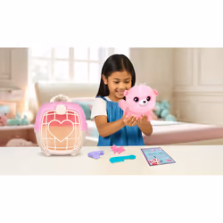 Moose Toys Scruff a Luvs - Vue supplémentaire 4