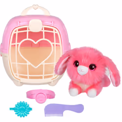 Moose Toys Scruff a Luvs - Vue supplémentaire 7
