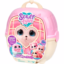 Moose Toys Scruff a Luvs - Vue supplémentaire 8