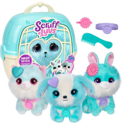 Moose Toys Scruff a Luvs