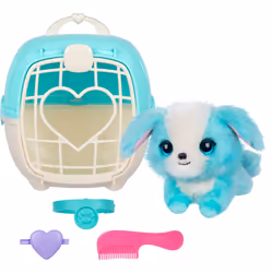 Moose Toys Scruff a Luvs