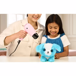 Moose Toys Scruff a Luvs - Vue supplémentaire 4