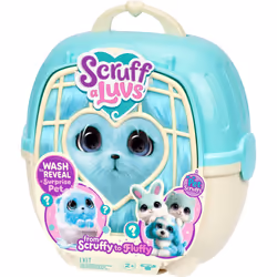 Moose Toys Scruff a Luvs - Vue supplémentaire 6