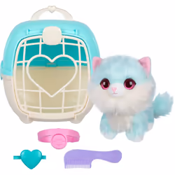 Moose Toys Scruff a Luvs - Vue supplémentaire 7