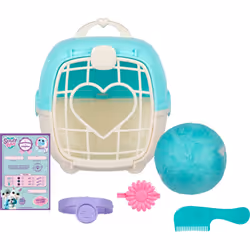 Moose Toys Scruff a Luvs - Vue supplémentaire 8
