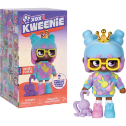 Moose Toys XOX KWEENIE - 13 cm