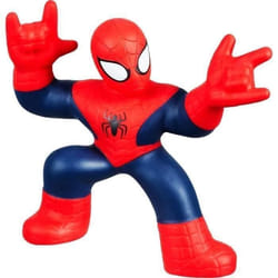 Heroes of Goo Jit Zu Spider-Man