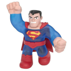Superman Goo Jit Zu DC Comics Figurine