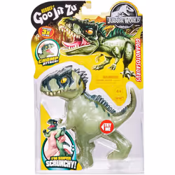 Moose Toys Dinosaure Gigantosaurus - Jurassic World 14 cm