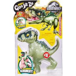Moose Toys Dinosaure Gigantosaurus - Jurassic World 14 cm