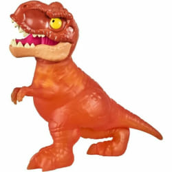 Worlds Apart T-Rex Jurassic World 15cm - Goo Jit Zu