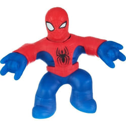 Moose Toys Figurine d’action Spiderman S3 - Goo Jit Zu 11 cm