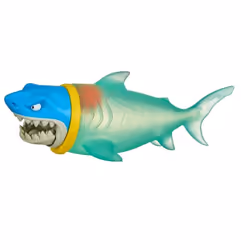 Goo Jit Zu REQUIN TRASH - - Vue supplémentaire 2