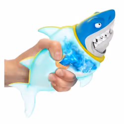 Goo Jit Zu REQUIN TRASH - - Vue supplémentaire 3