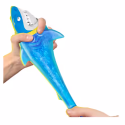 Goo Jit Zu REQUIN TRASH - - Vue supplémentaire 4
