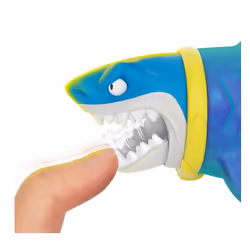 Goo Jit Zu REQUIN TRASH - - Vue supplémentaire 5