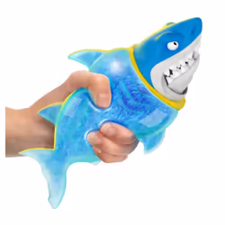 Goo Jit Zu REQUIN TRASH - - Vue supplémentaire 6