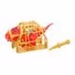 Moose Toys Treasure X 41644, Action/Aventure, 5 an(s), Multicolore
