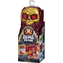 Moose Toys DONJON VOLCAN SKULL ISLAND - TRESOR