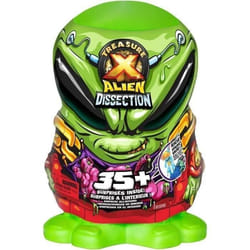 Moose Toys Figurine d’action Mega Alien Dissection