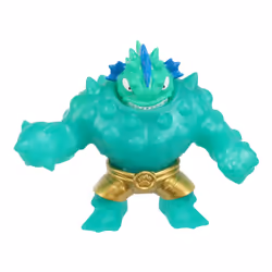 Goo Jit Zu Deep Goo Sea - Foogo Figurine extensible