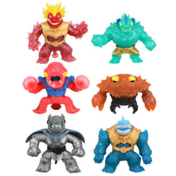 Moose Toys FIGURINES 11CM DEEP GOO SEA GJZ
