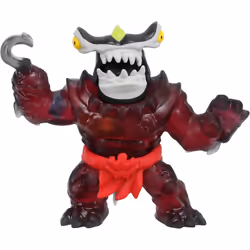 Moose Toys THRASH VS HAMMERHEAD 11CM DEEP