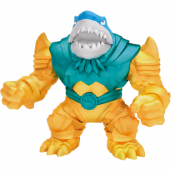 Moose Toys THRASH VS HAMMERHEAD 11CM DEEP