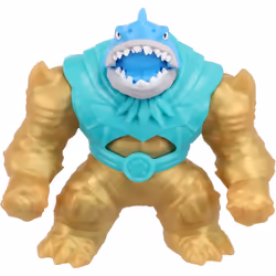 Moose Toys THRASH VS HAMMERHEAD 11CM DEEP