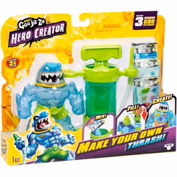 Goo Jit Zu Hero Creator - Thrash