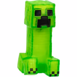 Moose Toys GOO JIT ZU - MINECRAFT - CREEPER 11CM
