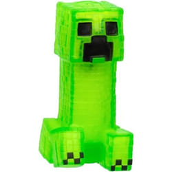 Moose Toys GOO JIT ZU - MINECRAFT - CREEPER 11CM