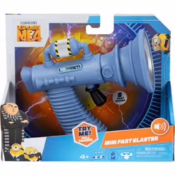Moose Toys MS59290 jouet arme pour enfants - Vue supplémentaire 4