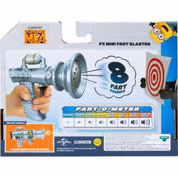 Moose Toys MS59290 jouet arme pour enfants - Vue supplémentaire 5