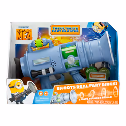 Moose Toys MS59292 jouet arme pour enfants - Vue supplémentaire 4