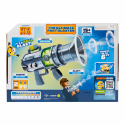 Moose Toys MS59292 jouet arme pour enfants - Vue supplémentaire 5