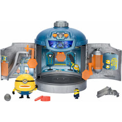 Moose Toys DM4 - Transformatie Kamer
