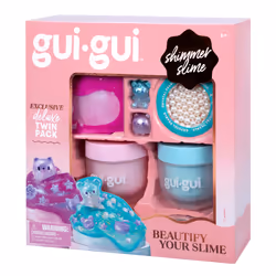 Moose Toys Gui Gui Delux Pack - Vue supplémentaire 2