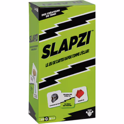 Asmodee Slapzi