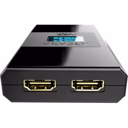 HDFury Arcana HDMI 2x HDMI - Vue supplémentaire 4