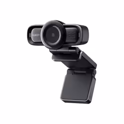 AUKEY PC-LM3, 2 MP, 1920 x 1080 pixels, Full HD, 30 ips, 1920x1080@30fps, 1080p
