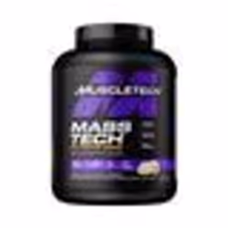 Gainers - Muscletech - Mass tech extreme 2000 (27kg) - Saveur Vanille