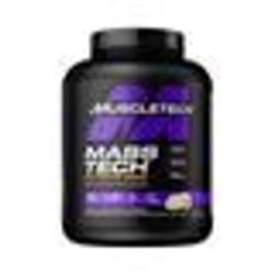 Gainers - Muscletech - Mass tech extreme 2000 (27kg) - Saveur Vanille