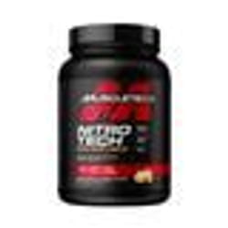 Whey isolate MuscleTech - Nitro-Tech Whey Gold - French Vanilla Cream 908g