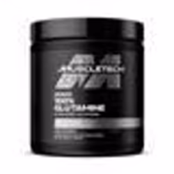 L-Glutamine MuscleTech - Platinum Glutamine - Saveur neutre 300g