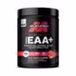Acides aminés essentiels MuscleTech - Platinum EAA+ - Fruit Punch 400g